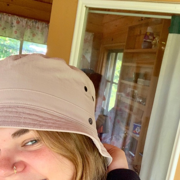 lululemon bucket